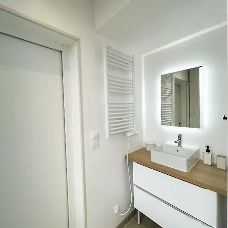 Hyper Centre, Balcon, Emplacement&vue Incroyable, Spacieux