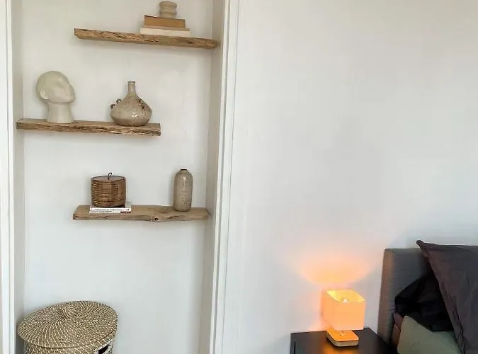 Hyper Centre, Balcon, Emplacement & Vue Incroyable, Spacieux Amiens